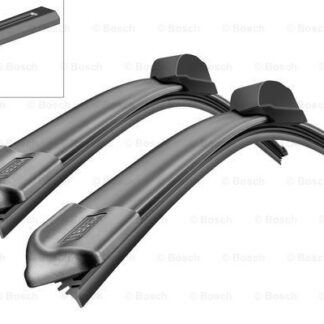 SILECEK SUPURGESI AEROTWIN 550 / 550mm A933S (FLATBLADE MUZ TIPI)