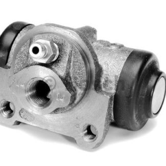 ARKA TEKER FREN SILINDIRI FORD KA 1.2 / 1.3TDCI 08 /> FIAT 500 PANDA 1.2 / 1.3JTD 09> BRAVA BRAVO 1.2 1.4 95>02 MAREA 1.4 1.6 1.8 96>00 PUNTO 1.2 / 1.6 / 1.7D 93>00 CAP:20.6 MM