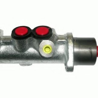 FREN ANA MERKEZI TEMPRA TIPO 20.6mm 106-205-309