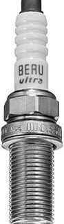BUJI 206/207/307/301/308 1.6 16V 02-