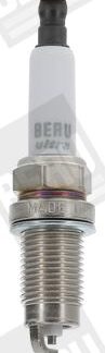 BUJI POLO-IBIZA-FABIA BBY-BKY-BBZ-BUD-CGPA-CGPB 1,2-1,4 16V 01-
