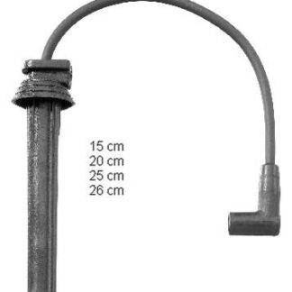 BUJI KABLOSU MINI R50-R52-R53 01-07
