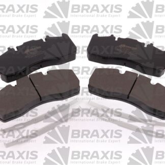 FREN BALATASI ON / ARKA – RENAULT MIDLUM 06 / VOLVO 440 09 – FORD CARGO / 1842-4142