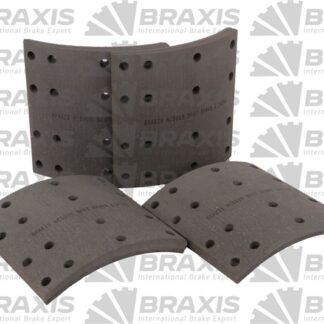 ILAVE DINGIL BALATASI ON ARKA PABUC CARGO INTERCOOLER 20CM EN