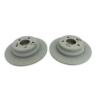 FREN DISKI ARKA C218 14>17 W211 02>08 S211 03>09 W212 09>15 S212 09>16
