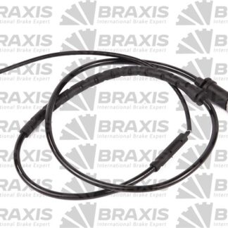 FREN BALATA FISI ARKA (uzunluk 1.055 mm) BMW E70 F15 F85 E71 E72