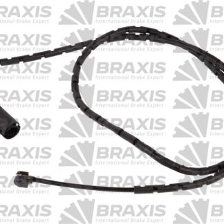 BALATA FISI ARKA BMW X3 E83 LCI