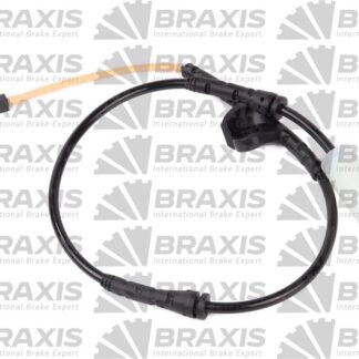 BALATA FISI ON BMW E81 E82 E87 E88 E90 E91 E92