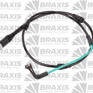 FREN BALATA FISI ON BMW X5 E70 X6 E71 E72