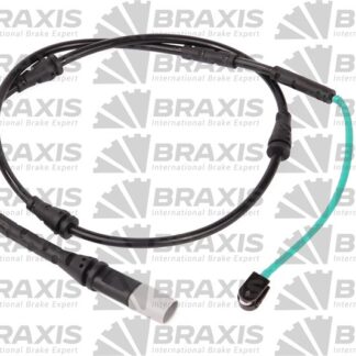 BALATA FISI ON BMW E70 F15 M