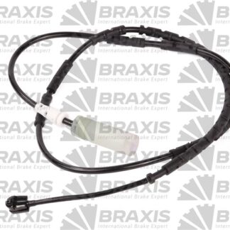 BALATA FISI ARKA BMW E87 E90 E92