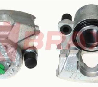 FREN KALIPERI ON SOL AUDI A1 10>18 A3 04>13 SEAT IBIZA III-IV CORDOBA ALTEA 04> SKODA OCTAVIA I FABIA I-II-III >14
