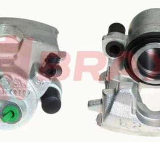 FREN KALIPERI ON SAG AUDI A1 10>18 A3 04>13 SEAT IBIZA III-IV CORDOBA ALTEA 04> SKODA OCTAVIA I FABIA I-II-III >14