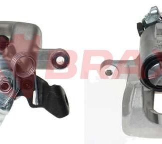 BRAKE CALIPER REAR LEFT CLIO III 1.5dCI 1.6I