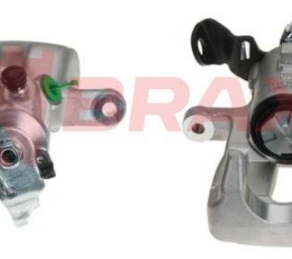 BRAKE CALIPER REAR RIGHT CLIO III 1.5dCI 1.6I