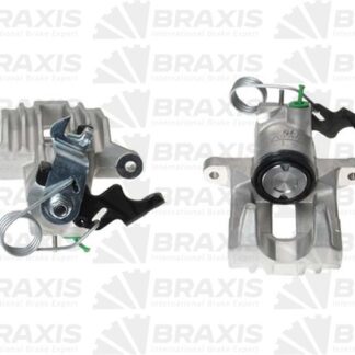 FREN KALIPERI ARKA SOL AUDI A4 95>01 A6 98>05 PASSAT 97>05 SUPERB 02>08