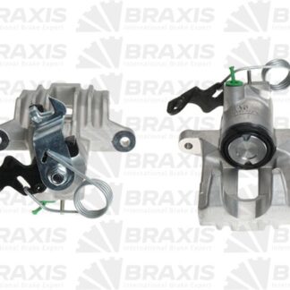 FREN KALIPERI ARKA SAG AUDI A4 95>01 A6 98>05 PASSAT 97>05 SUPERB 02>08