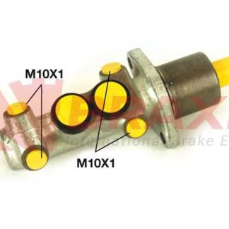 FREN ANA MERKEZI R19 R21 MANAGER CLIO / 106 205 309 / AX 19.00mm