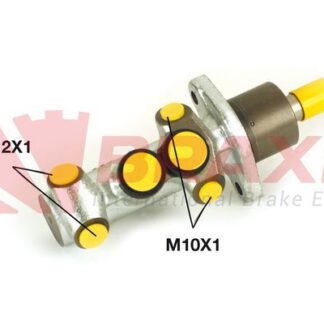 FREN ANA MERKEZI KANGOO 02> ABSSIZ 22mm