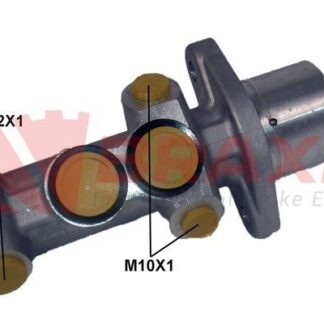 FREN ANA MERKEZI CLIO II 98> THALIA I 99> ABSSIZ 20.64mm