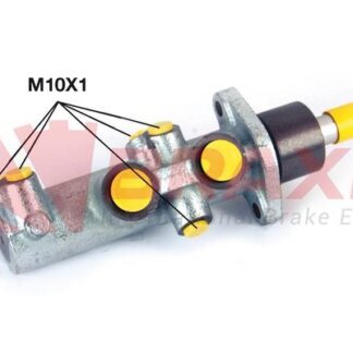 FREN ANA MERKEZI DUCATO 02> / BOXER 02> / JUMPER 02> ABSSIZ 25.4mm