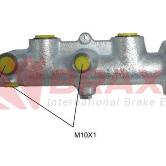 FREN ANA MERKEZ TRANSIT T12 T15 92>00 LCX M 12 BMC 1,8 CAP: (23,80MM) M12 M15