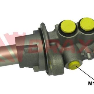 FREN ANA MERKEZI BRAVO II 1.4 1.6D MJET 07> DOBLO 1.3 MJET 05>