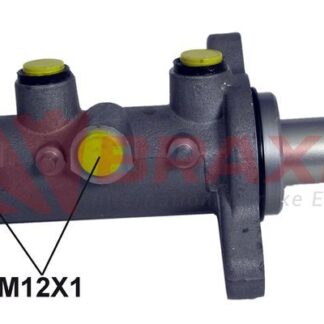 FREN ANA MERKEZI DUCATO 06> / BOXER 06> / JUMPER 06> ESPLI 27mm