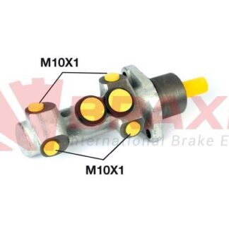 FREN ANA MERKEZI LOGAN 1.6 1.8 2.0 91>01 MEGANE I 2.0 16V 96>03 23.81mm