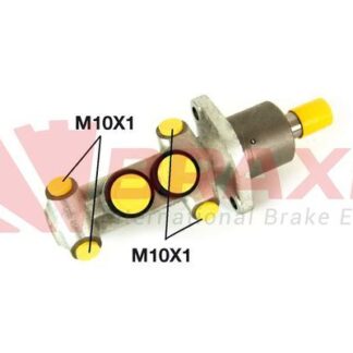 FREN ANA MERKEZI 406 PARTNER / BERLINGO 23.81mm