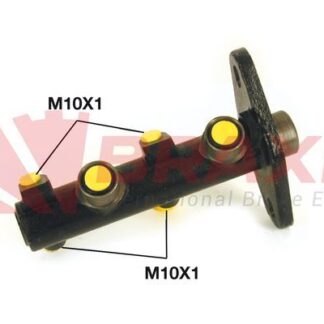 FREN ANA MERKEZI COURIER BOX 96>00 FIESTA IV 96>02 23.81mm ABSLI