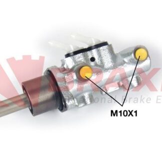 FREN ANA MERKEZI DOBLO 01>04 ABSLI 22.2 mm