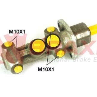FREN ANA MERKEZI TEMPRA TIPO 20.6MM 106-205-309