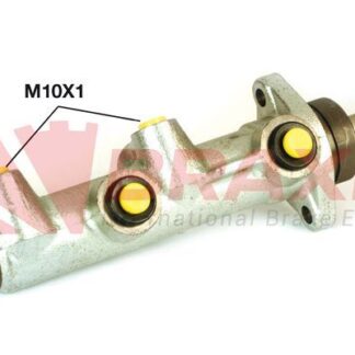 FREN ANA MERKEZ BOXER JUMPER DUCATO 14Q / 18Q ABS’LI 99>02