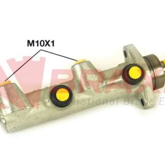 FREN ANA MERKEZI 14Q 18Q DUCATO / BOXER / JUMPER ABSLI 23.8mm