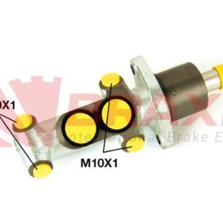 FREN ANA MERKEZI 106 II 306 / SAXO 19.00mm