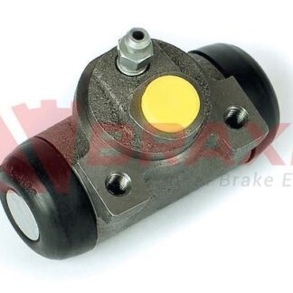 FREN SILINDIRI DOBLO 01> IDEA 04> PANDA 03> PUNTO 93> ABSSIZ 20.6 mm