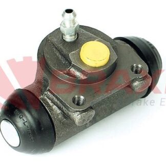 FREN SILINDIRI DOBLO 01> 20.64mm