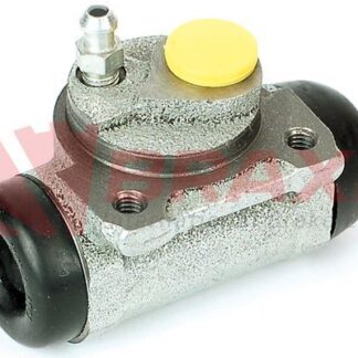FREN SILINDIRI SAG CLIO 97>01 20.6MM