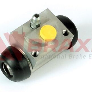 FREN SILINDIRI FIESTA CB1 08>12 IV 95> FIESTA CB1 08>12 V 01> FUSION 02>12 02> / MAZDA 2 03> MAZDA 1