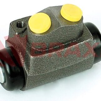 FREN SILINDIRI FIESTA CB1 08>12 IV 95> FIESTA CB1 08>12 V 01> FUSION 02>12 02> / MAZDA 2 03> MAZDA 1