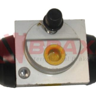 FREN SILINDIRI 207 1.4 1.4 16V 1.4HDI 06> ABSLI 20.64mm