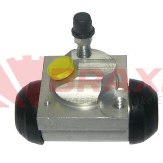 FREN SILINDIRI SAG ARKA DACIA DUSTER 10> 22.2mm