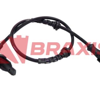 ABS KABLOSU SENSORU ARKA SOL LOGAN SANDERO 06>