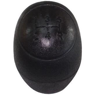 VİTES TOPUZU SİYAH PALIO YM ALBEA