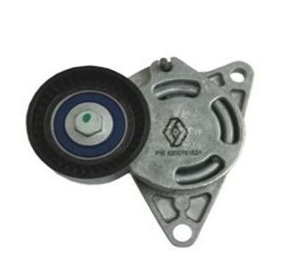 ALTERNATÖR GERGI RULMANI MASTER 2.5 TCI G9U