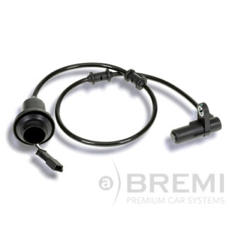 ABS SENSORU ARKA SAG 220-215 1999-2006