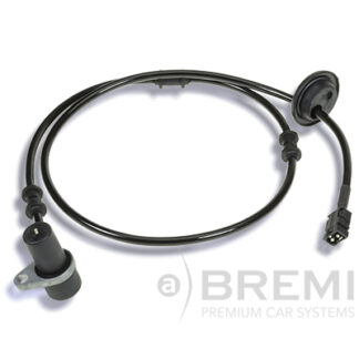 ABS SENSORU ARKA SOL 210-124 1993-2002