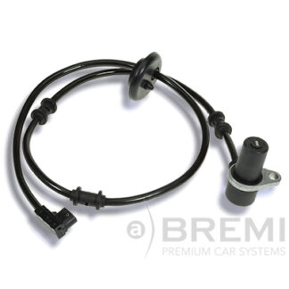 ABS SENSORU ARKA SAG 210-125 1993-2003