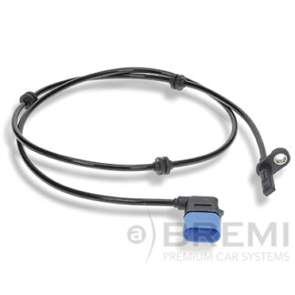 ABS SENSORU ARKA SAG/SOL W117-246-X156-176-242 2012-